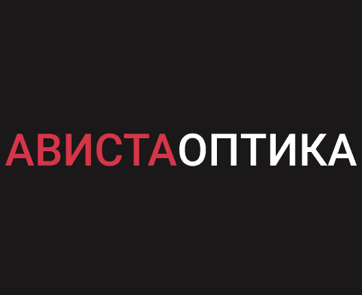 Ависта-Оптика — логотип