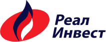 ЦНТ "Реал-Инвест" — логотип
