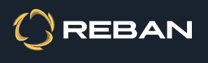 Reban — логотип