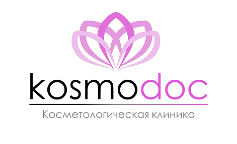 Космодок — логотип