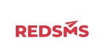 REDSMS — логотип