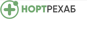 Наркологическая клиника «НортРехаб» — логотип