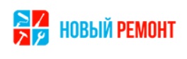Новый Ремонт — логотип