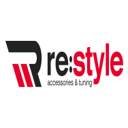 Re Style — логотип