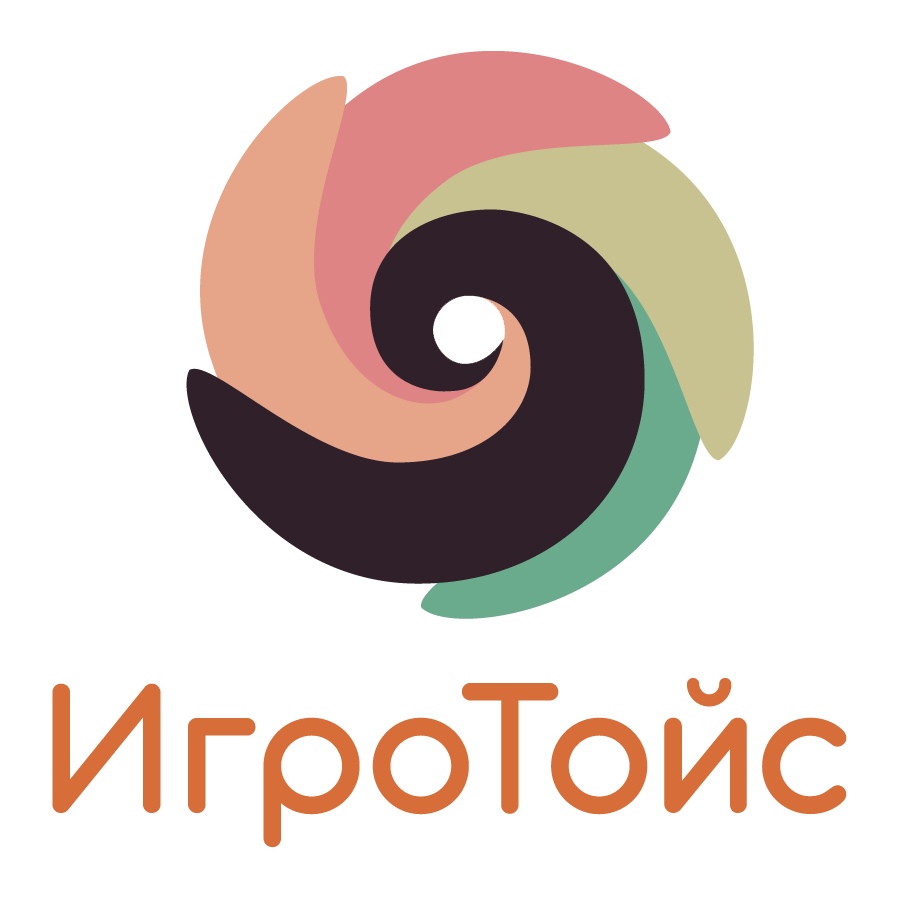 Игротойс — логотип