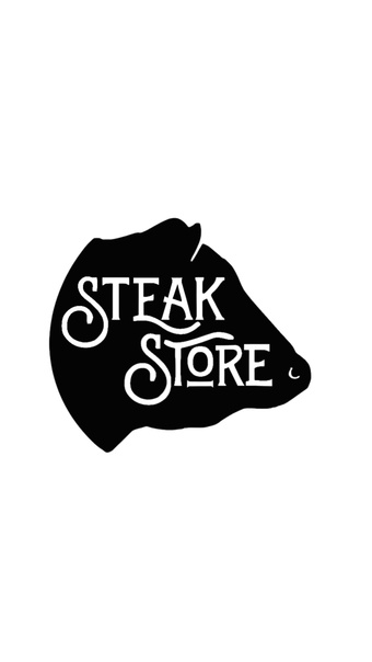 Steak Store — логотип