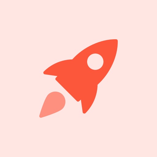 Rocket Serm - агентство по работе с репутацией — логотип