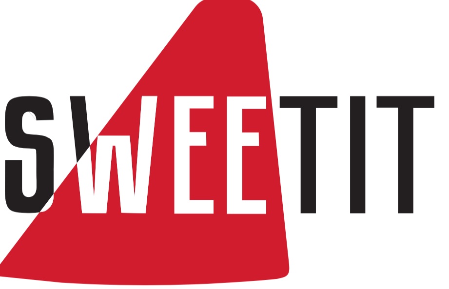 Sweetit.ru - интернет-магазин света — логотип