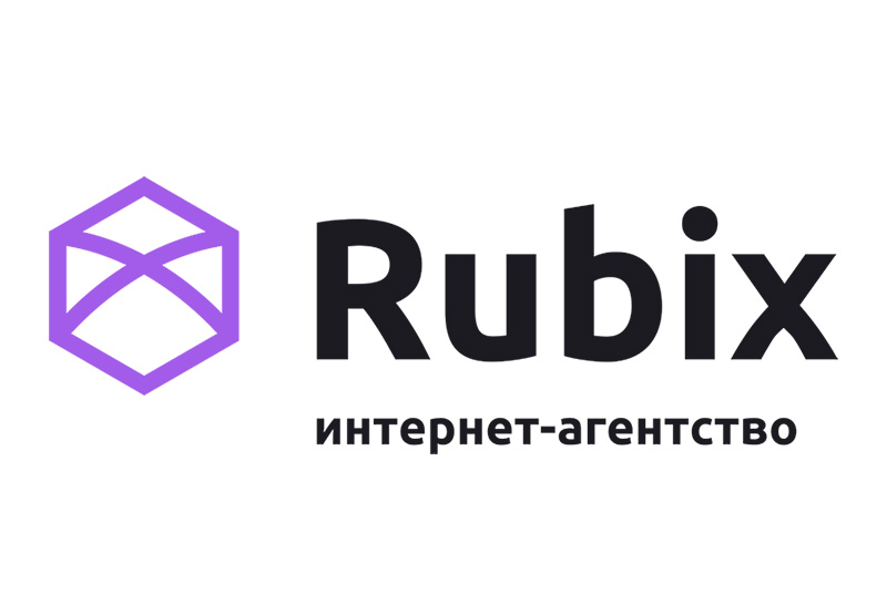 Rubix — логотип