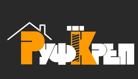 РуфКреп — логотип