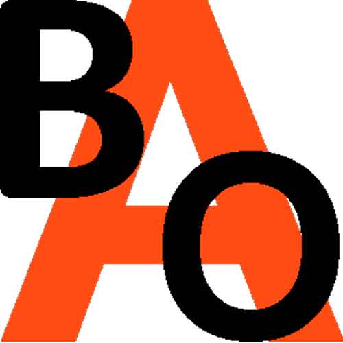 САНТЕХНИК ВАО — логотип