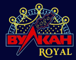 Казино Вулкан Роял КЗ — логотип