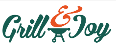 Grill&Joy — логотип