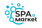 Гипермаркет гидромассажного оборудования Lipetsk.Spa.market — логотип