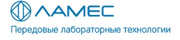 Ламес — логотип