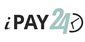 Ipay24.org — логотип