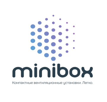 MINIBOX — логотип