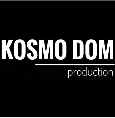 KOSMO DOM — логотип