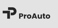 Proauto-trade (ООО "Автодом") — логотип