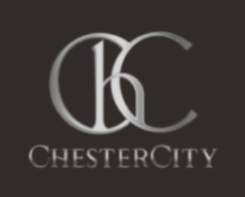 ChesterCity — логотип