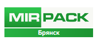 MIRPACK - полиэтиленовая продукция в Брянск — логотип
