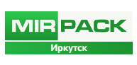 MIRPACK - полиэтиленовая продукция в Иркутск — логотип