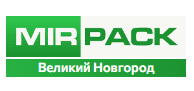 MIRPACK - полиэтиленовая продукция в Великий Новгород — логотип