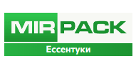 MIRPACK - полиэтиленовая продукция в Ессентуки — логотип