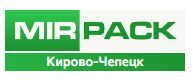 MIRPACK - полиэтиленовая продукция в Кирово-Чепецк — логотип