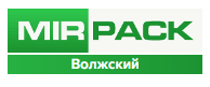 MIRPACK - полиэтиленовая продукция в Волжский — логотип