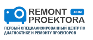 ООО Контур ремонт проекторов — логотип