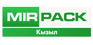 MIRPACK - полиэтиленовая продукция в Кызыл — логотип