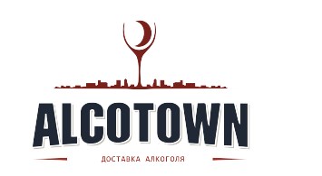 ALCOTOWN-SPB — логотип