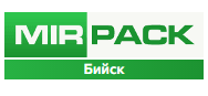 MIRPACK - полиэтиленовая продукция в Бийск — логотип