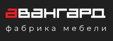 Мебельная фабрика Авангард — логотип