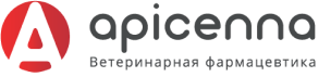 Общество с ограниченной ответственностью "Апиценна" — логотип