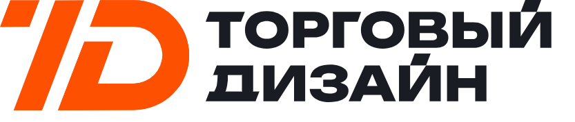 Торговый дизайн — логотип