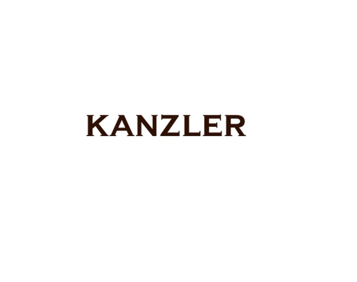 KANZLER — логотип