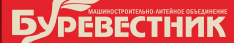 Буревестник — логотип