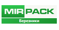 MIRPACK - полиэтиленовая продукция в Березники — логотип