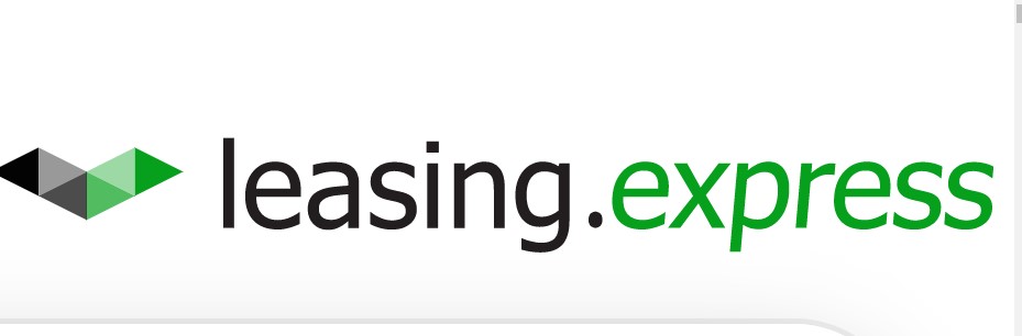 leasing.express — логотип