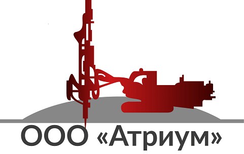 ООО "Атриум" — логотип