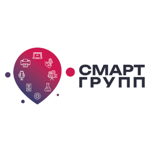 Смарт Групп — логотип