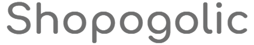 Shopogolic.net — логотип