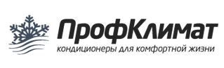 ПрофКлимат — логотип