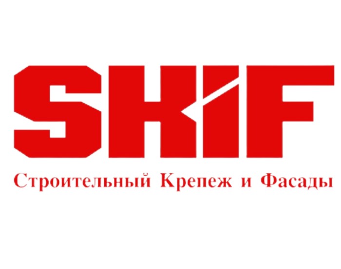 ООО СКИФ — логотип