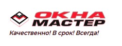 ОкнаМастер Окна в Москве — логотип