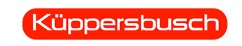 KUPPERSBUSCH В МОСКВЕ — логотип
