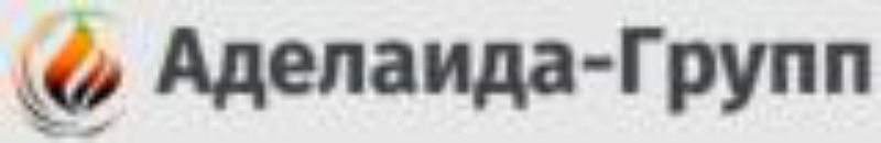 Аделаида-Групп — логотип