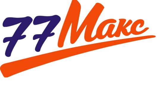 77 Макс — логотип